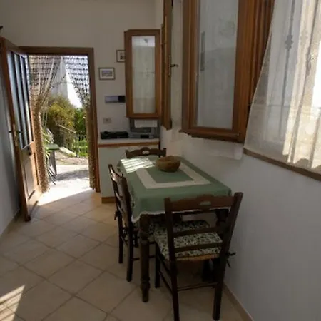 Casa Vacanze Oliveto Holiday home Cipressa