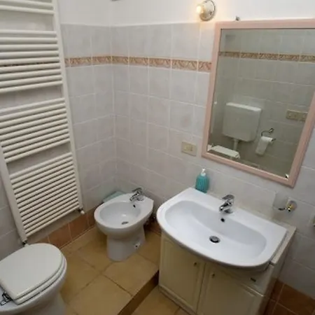 Casa Vacanze Oliveto Holiday home Cipressa