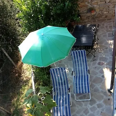 Casa Vacanze Oliveto Cipressa