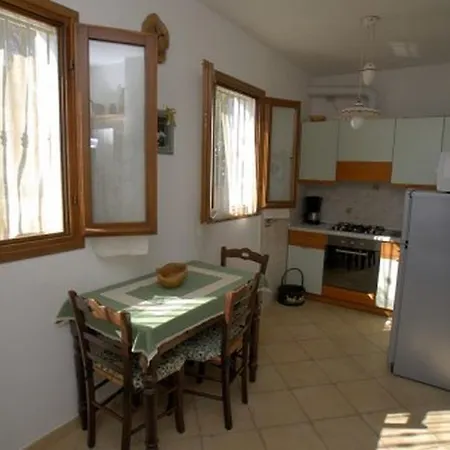 Casa Vacanze Oliveto Holiday home