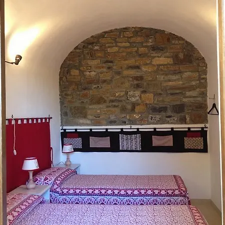 Casa Vacanze Oliveto *