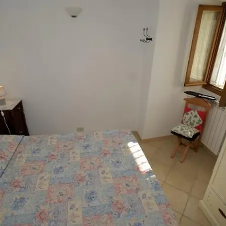 Casa Vacanze Oliveto