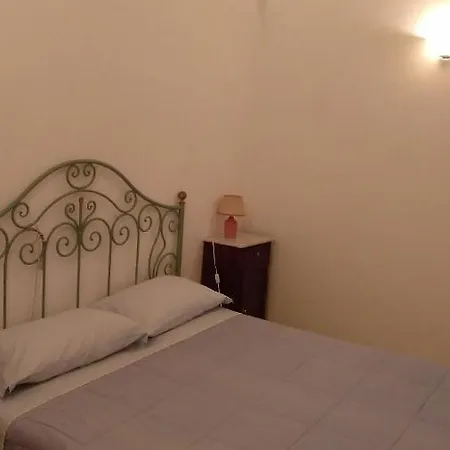 Casa Vacanze Oliveto Cipressa